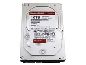 Western Digital Red 10 TB HDD Storage