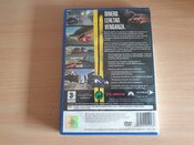 The Italian Job PlayStation 2