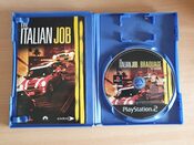 The Italian Job PlayStation 2 for sale