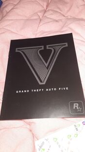 Buy Grand Theft Auto V PlayStation 4