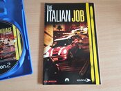 The Italian Job PlayStation 2