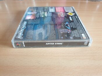 Buy Jupiter Strike PlayStation