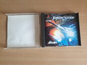 Jupiter Strike PlayStation for sale