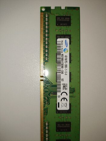 Buy Micron 4 GB (1 x 4 GB) DDR3-1600 Black / Green PC RAM