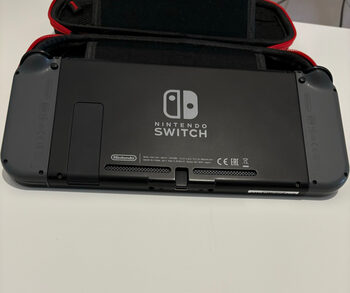 nintendo switch v1