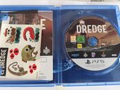 Buy Dredge: Deluxe Edition PlayStation 5