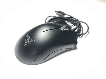 Buy RAZER DEATHADDER ESSENTIAL RZ01-0254 Šviečianti Žaidimų Pelė