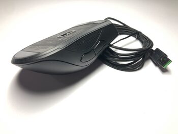 Redeem RAZER DEATHADDER ESSENTIAL RZ01-0254 Šviečianti Žaidimų Pelė