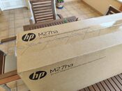 Get HP M27ha 27" LED IPS FullHD