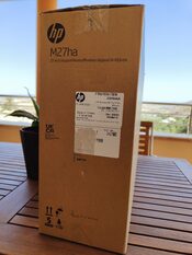 HP M27ha 27" LED IPS FullHD for sale