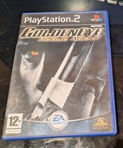 GoldenEye: Rogue Agent PlayStation 2