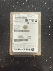 Fujitsu 120 GB HDD Storage