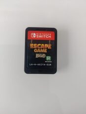 Escape Game Fort Boyard Nintendo Switch