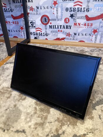 LG 23MA53V, IPS, 1920x1080