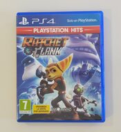 Ratchet & Clank (2016) PlayStation 4