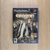 Eragon PlayStation 2