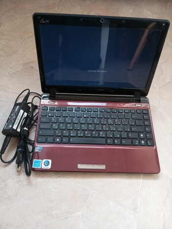 Get Asus Eee PaC 1201HA