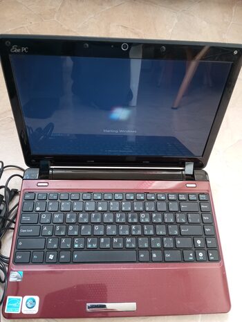 Buy Asus Eee PaC 1201HA