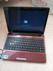 Asus Eee PaC 1201HA