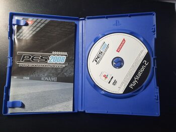 Pro Evolution Soccer 2008 PlayStation 2