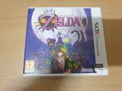 The Legend of Zelda: Majora's Mask 3D Nintendo 3DS