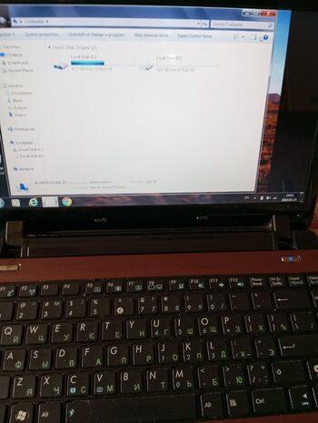 Asus Eee PaC 1201HA