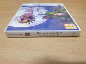 Buy The Legend of Zelda: Majora's Mask 3D Nintendo 3DS