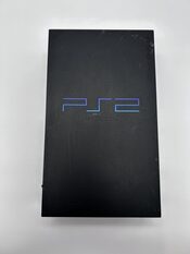 Sony PS2 Fat PlayStation 2 Fat Žaidimų Konsolė + Diskas