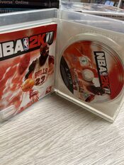 NBA 2K11 PlayStation 3