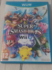 Super Smash Bros. Wii U