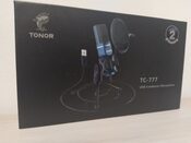 Microfono Tonor TC-777