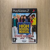 High School Musical: Sing It! PlayStation 2