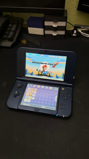 New Nintendo 3ds XL