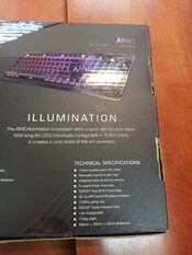 Roccat Vulcan 121 AIMO for sale