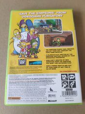 The Simpsons Game Xbox 360