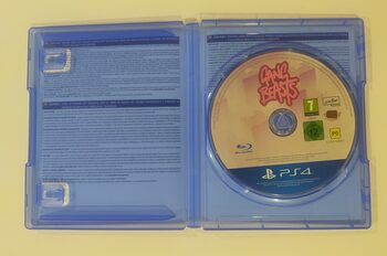 Gang Beasts PlayStation 4