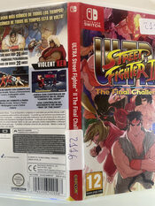 Get Ultra Street Fighter II: The Final Challengers Nintendo Switch