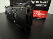 ASUS TUF RX 6700 XT GAMING OC 12GB DDR6 for sale