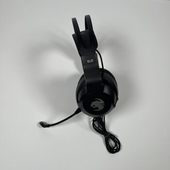 Elo X Stereo Wired Stereo Gaming Headset by ROCCAT