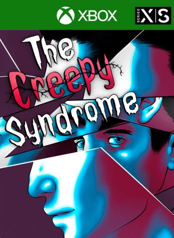The Creepy Syndrome XBOX LIVE Key TURKEY