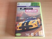 Forza Horizon Xbox 360