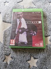 Hitman 2 Xbox One