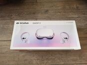 Oculus quest 2 256gb  for sale