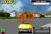 Redeem Crazy Taxi: Catch a Ride Game Boy Advance