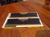 Corsair Vengeance LPX DDR4 2x4GB 3000MHz for sale