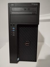 Dell Precision Tower 3620 Workstation 