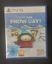 South Park: Snow Day! PlayStation 5