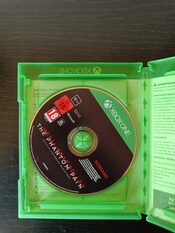 Metal Gear Solid V: The Phantom Pain - Day One Edition Xbox One