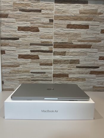 Apple MacBook Air M3