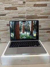 Apple MacBook Air M3